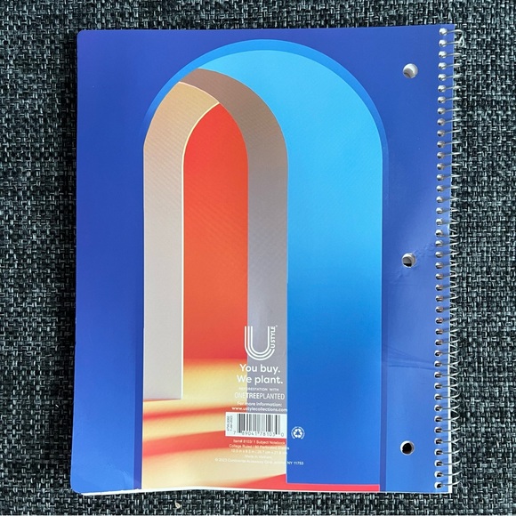 NEW Notebook Bundle (9 Total) - Picture 5 of 15